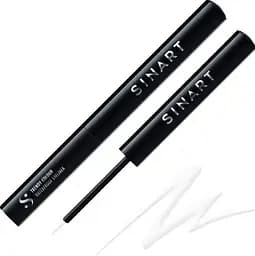Підводка для очей Sinart Trendy Colour Waterproof Eyeliner 01 2 г - мініатюра 2