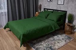 Підковдра Moon&Star Бязь Gold Люкс Pickle Двоспальна 175x210 см