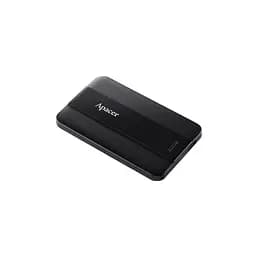 Зовнішній жорсткий диск 2.5" 5TB Apacer (AP5TBAC237B-1) - мініатюра 4