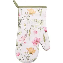 Набір прихваток для кухні Ardesto Spring Flowers білий (ART14FL) - мініатюра 2