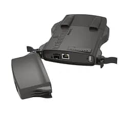 Мережеве обладнання, Точка доступу OUTDOOR RB922UAGS-5HPACD-NM MIKROTIK - мініатюра 4