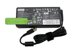 Блок живлення (зарядка) для ноутбука Lenovo 135W (20V 6,75А плаский роз'єм) ADL135NLC3A, 135W, 6.75А, Прямокутний - мініатюра 2