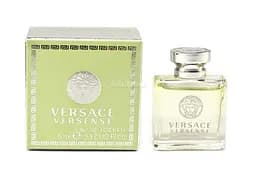 Оригінал Versace Versense 5 мл туалетна вода