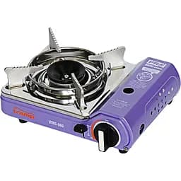 Портативная газовая плита Tramp Mini (UTRG-060) [150235]