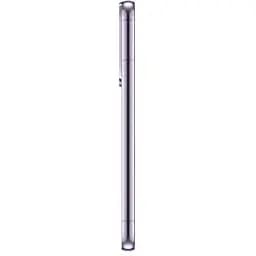 Смартфон Samsung Galaxy S22 8/256GB Bora Purple (SM-S901BLVG) - мініатюра 3