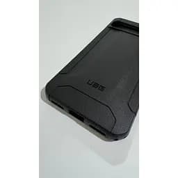 Оригінальний протиударний чохол UAG Scout для Google Pixel 8a (6.1") Black (614450114040) - мініатюра 9
