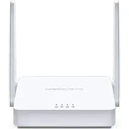 Маршрутизатор Mercusys MW301R