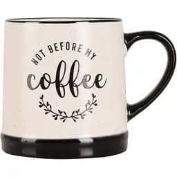 Чашка Led My Coffee 420 мл (B060339)