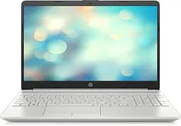 Ноутбук HP 15s-eq2016ua 15.6FHD IPS AG/AMD R5 5500U/8/256F/int/W10/Silver (422F8EA)