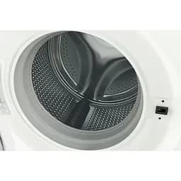 Indesit Пральна машина Indesit фронтальна, 5кг, 1000, A++, 43см, білий - мініатюра 9
