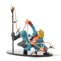 Фігурка Banpresto One Piece Pauly Ван Піс Паулі 15 cм (B OP P ZC)