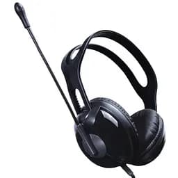 Гарнітура Microlab K280 3.5 мм Black
