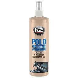 Поліроль для торпеди K2 Protectant матова 330 г