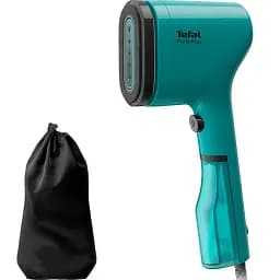 Відпарювач Tefal DT2024E1 Turquoise UA