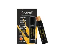 Бальзам для губ Апельсин Chaban 5 мл