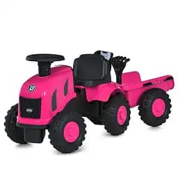 Детская каталка-толокар M 6154-8 до 25 кг