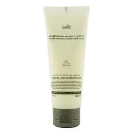 Зволожуючий безсиліконовий шампунь Moisture Balancing Shampoo La'dor 100 мл