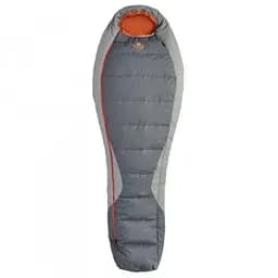 Спальник Pinguin Topas BHB Micro 175 см Grey L левый (1033-PNG 206.175.Grey-L)