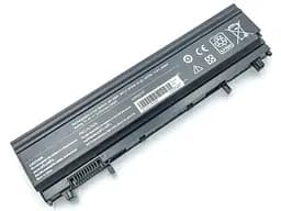 Акумулятор N5YH9 для ноутбука Dell Latitude E5440, E5540 Series, 14-5000 (VJXMC, 3K7J7, VV0NF) (11.1V 5200 mAh).