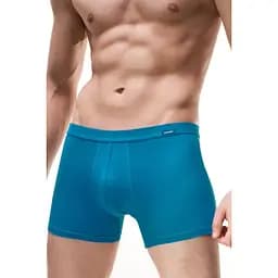 Шорти-труси чоловічі Cornette 223 Perfect mini-Authentiс бірюзові L