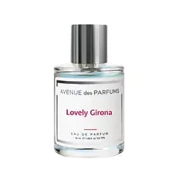 Парфумована вода Lovely Girona Avenue des Parfums 50 мл
