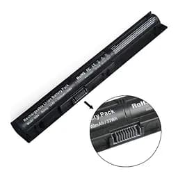 Акумулятор для ноутбука BestBatt HP (RI04) ProBook 450 455 (Replacement )
