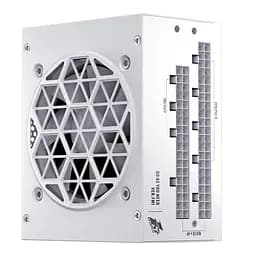 Блок живлення 1stPlayer PS-750SFX 750W White (SFX-PLT-750-WH-EU)