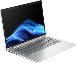 Ноутбук HP ProBook 4 G1i 14" WUXGA IPS 300n/U7 255U (5.2)/32Gb/SSD1Tb/Intel Graphics/FPS/Підсв/DOS (AT6F5AV_V3) - мініатюра 2