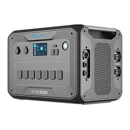 Портативная зарядная станция (инвертор) BLUETTI AC300 3000W