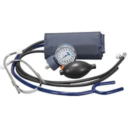 Прилад для вимірювання артеріального тиску AND UА-100 механічний (UA-100)