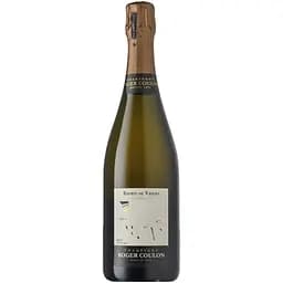 Шампанське Roger Coulon Esprit de Vrigny Premier Cru Brut Nature біле брют 0.75 л