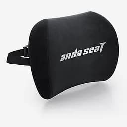 Подушка под голову кресла Anda Seat Novis Head Pillow Black