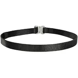 Пояс Tatonka Quick Realease Belt 25mm Silver (1033-TAT 2856.027)