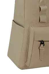 Рюкзак American Tourister URBAN GROOVE BEIGE 36x25x15 24G*55059 - мініатюра 11