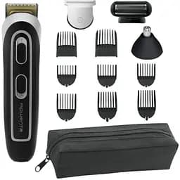Тример Rowenta Trim & Style 13 в 1, чорний (TN9140F4)