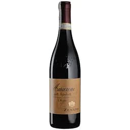 Вино Zenato Amarone della Valpolicella Classico 2017, червоне, сухе, 0,75 л