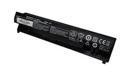 Акумулятор для ноутбука Dell G038N Latitude 2100 11.1V Black 5200 mAh