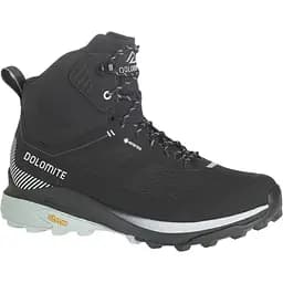 Ботинки Dolomite W's Nibelia High GTX 37.5 Black (1099-420073Black3712)