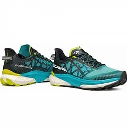 Кросівки чоловічі Scarpa Golden Gate 2 ATR Men 42,5 Бірюзовий - мініатюра 3