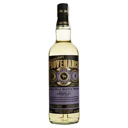 Віскі Douglas Laing Provenance Aberfeldy 8 yo Single Malt Scotch Whisky, 46%, 0,7 л - мініатюра 2