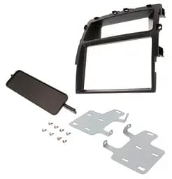 Перехідна рамка Opel Vivaro, Renault Trafic, Nissan Primastar ACV 381250-01 - мініатюра 3