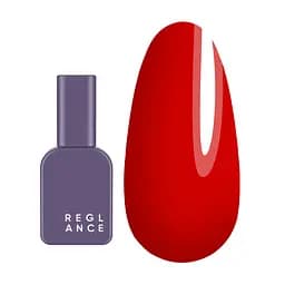Гель-лак Reglance Platinum 825 “Scarlet Flash”, 12 мл