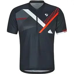 Велоджерсі Ziener Neral Black M (1012-239202-12-50)