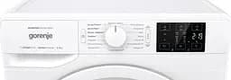 Пральна машина Gorenje (WNGPI72SBS) - мініатюра 11