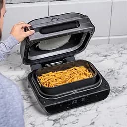 Гриль Ninja Foodi Max AG551EU - мініатюра 5