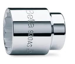 920AS - Головка торцева 12 г. 1/2", дюймова 7/8