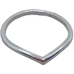 Серебряное кольцо. 901-00938 14