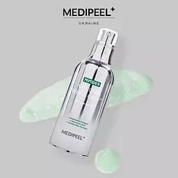 Есенція для обличчя Medi-Peel Peptide 9 Volume White Cica Essence Pro освітлювальна киснева з центеллою 100 мл - мініатюра 3