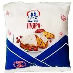 Сахарная пудра Diamant 200 г