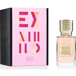 Оригинал Ex Nihilo Lust in Paradise 100 мл парфюмированная вода